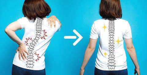 引起脊柱側(cè)彎的原因是什么?治療方法有哪些?