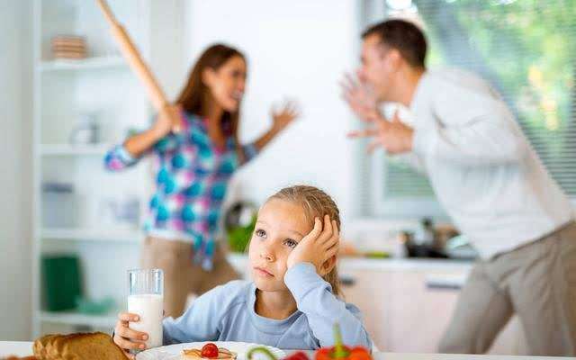 父母的哪些行為傷害孩子最深?