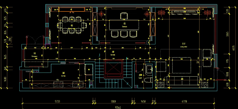 �ɶ�cad�҃�(n��i)�O(sh��)Ӌ(j��)��Ӗ(x��n)�����У�