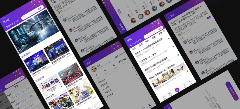 小白學習ui設計主要學什么內容?