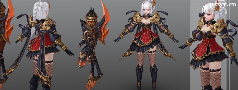 ����3D��ģ��Ӗ���ļҺ�