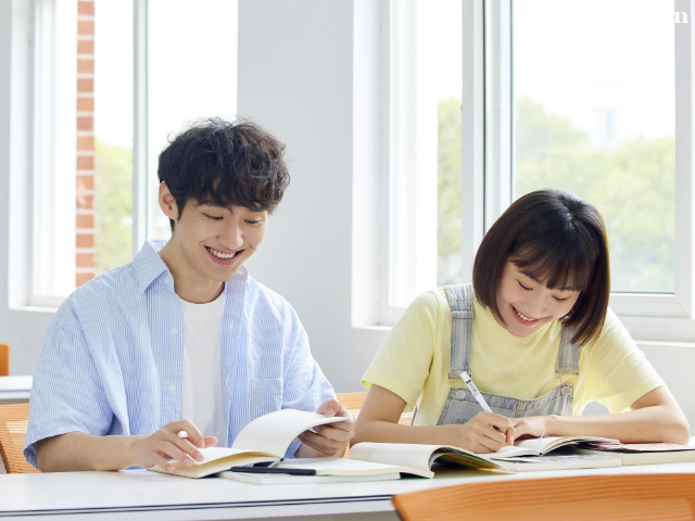 鄭州雅思培訓機構那里好