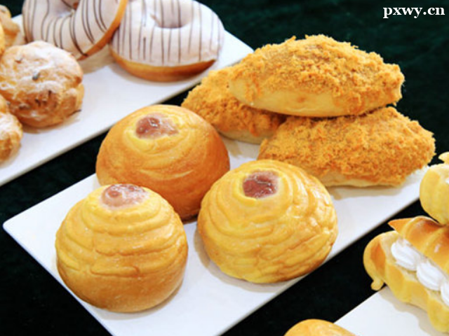 杭州西點烘焙學校哪家好