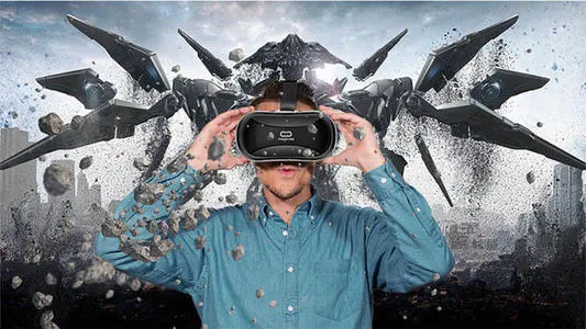 虛擬現(xiàn)實(shí)技術(shù)(VR)初學(xué)者學(xué)習(xí)虛擬現(xiàn)實(shí)技術(shù)(VR)需要報(bào)專業(yè)