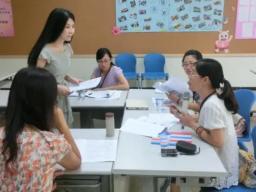 雙減政策下,培訓父母針對靠得住嗎?