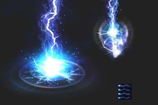 專業的游戲特效制作培訓班哪家專業?