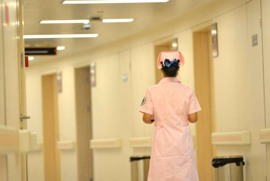 護士執業資格證培訓哪家專業?