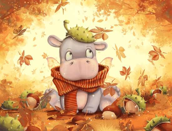 商業插畫培訓機構怎么選擇?