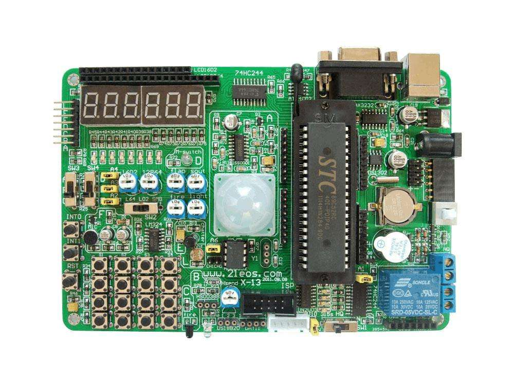 蘭州有沒有嵌入式設計培訓班?