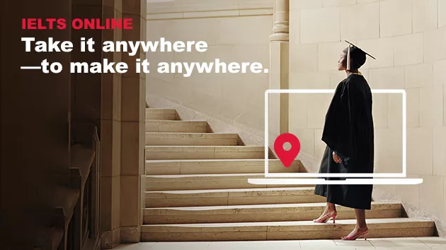 ˼ٷlӍIELTS onlineϾ2022