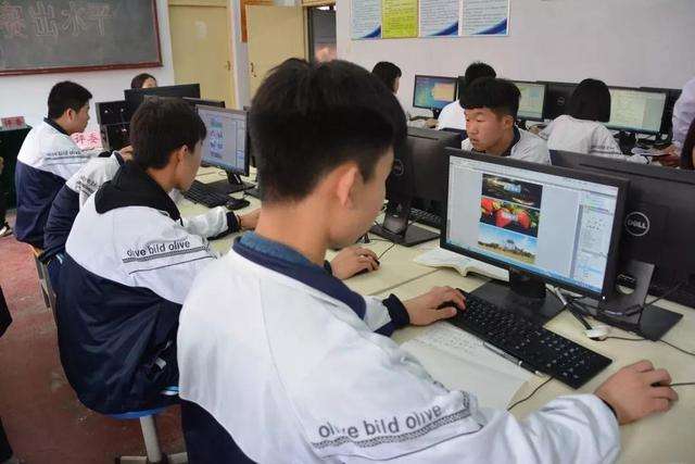 電腦設(shè)計(jì)專業(yè)的大致概況