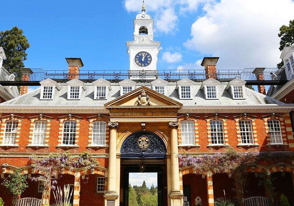 英國留學前的準備工作