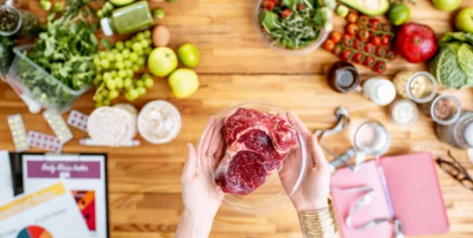 營養師的就業前景介紹 營養師的就業前景介紹