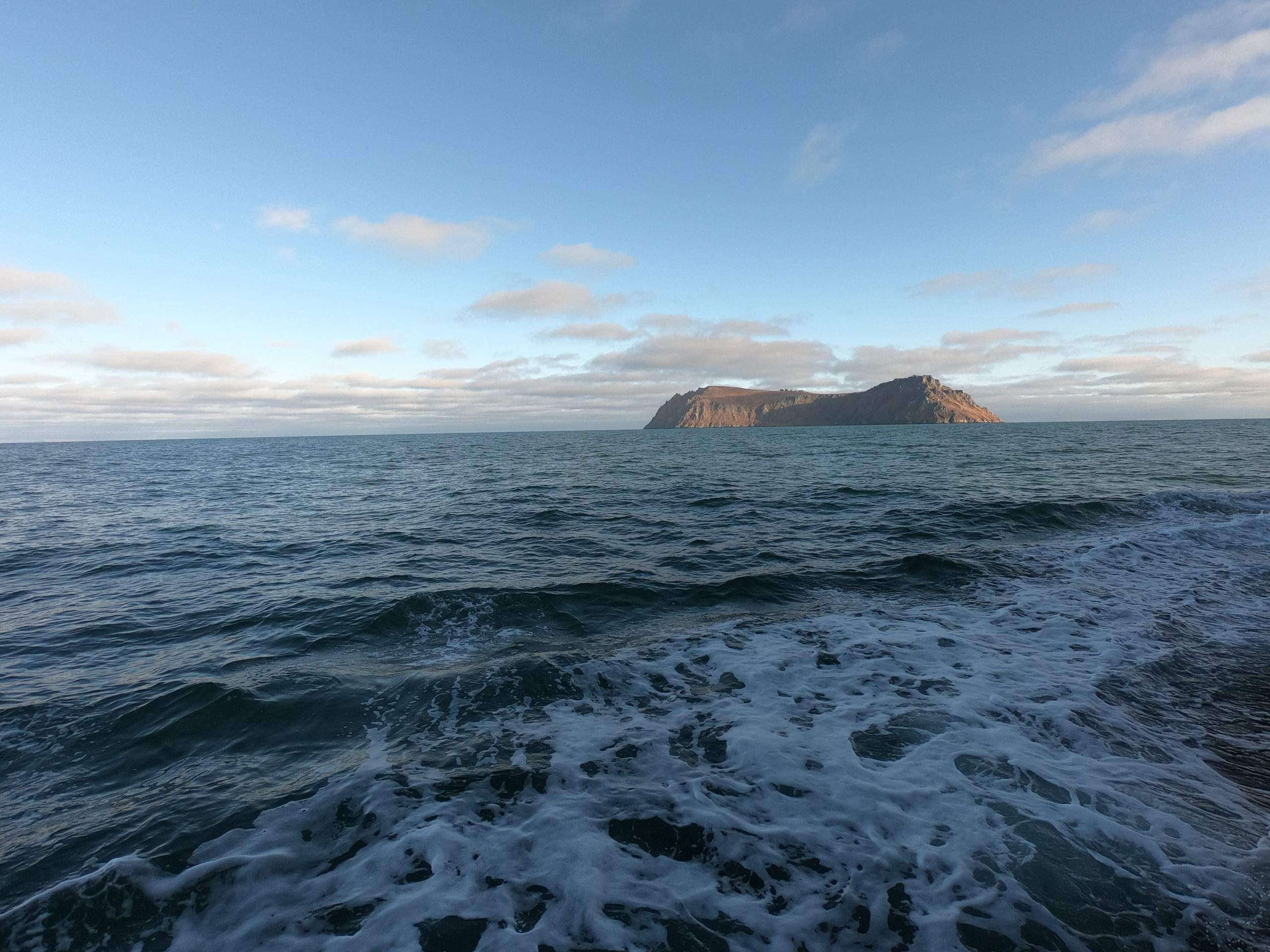 ˼ ϣThe Arctic Ocean