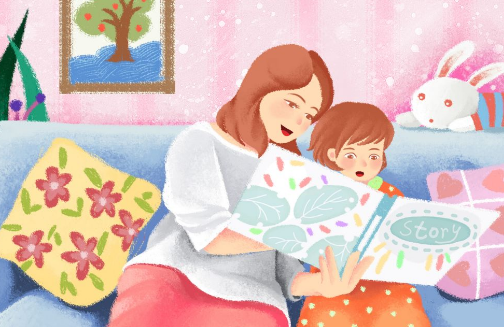 親子教育培訓:親子教育的方法及案例分析