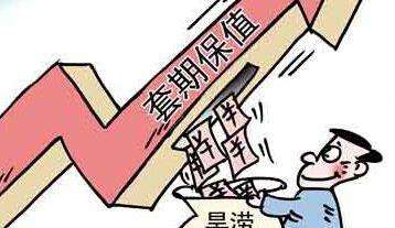 2022考博金融專業學習之套期與空頭套期保值區別