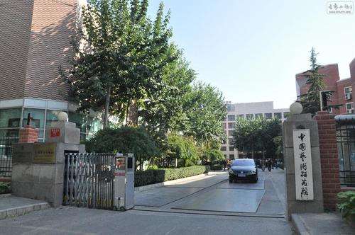 22中國藝術研究院美術專業考博經驗干貨學習起來