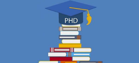 博士考試專業課的復習方法建議