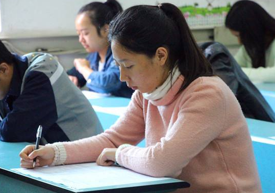 高職教師資格證面試考什么