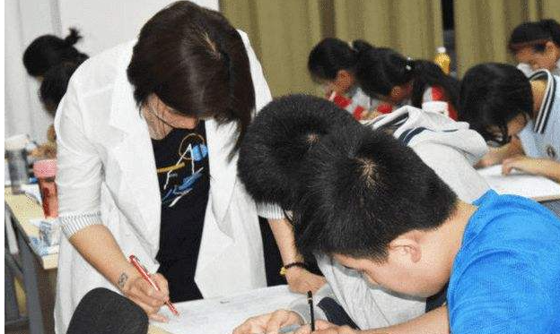 高校教師資格證考試內容與科目