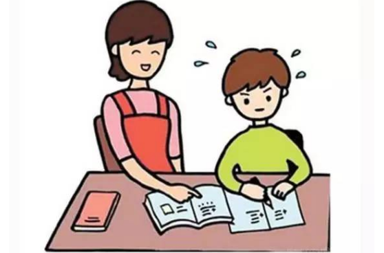 親子教育培訓之如何培養孩子專心寫作業的習慣