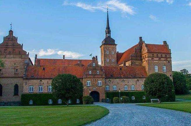 丹麥高中報名留學條件都有哪些