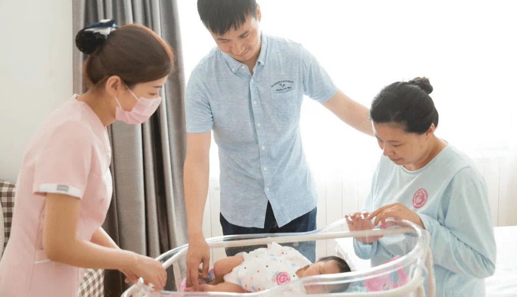 母嬰保健師的就業前景好不好?