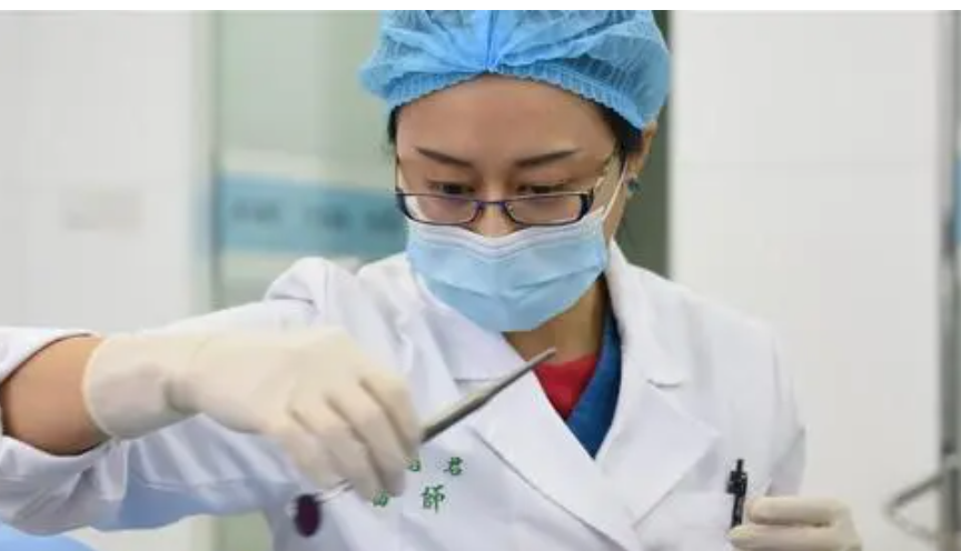 中專學歷幾年可以考執業醫師