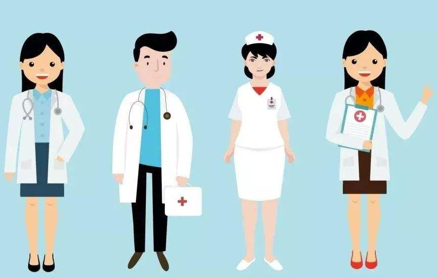 中專學歷能報考助理醫師嗎