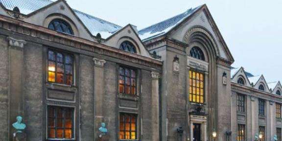 報考丹麥哥本哈根大學了解下師資如何