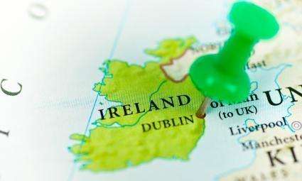 愛爾蘭研究生求學就業(yè)前景如何