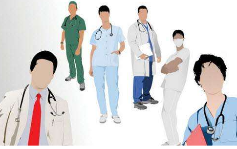 執業醫師證怎么考