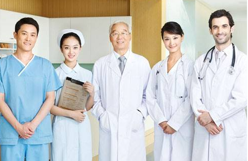 執業醫師法執業范圍