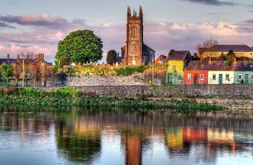 愛爾蘭都柏林大學報考專業(yè)推薦