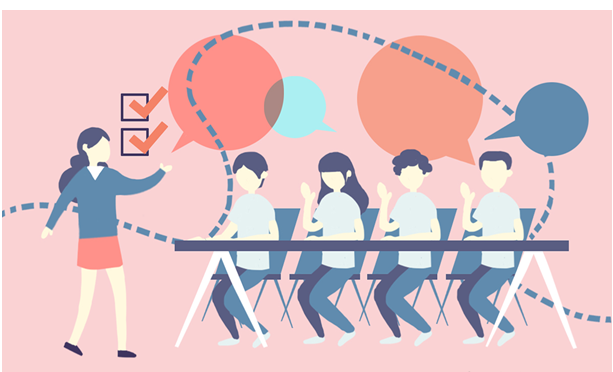 教師資格證面試優缺點漂亮回答