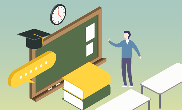 教師資格證面試的通過率是多少