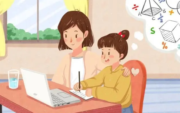 家庭教育指導師證考幾科