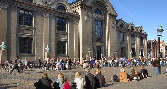 丹麥求學申請藝術院校要求有哪些