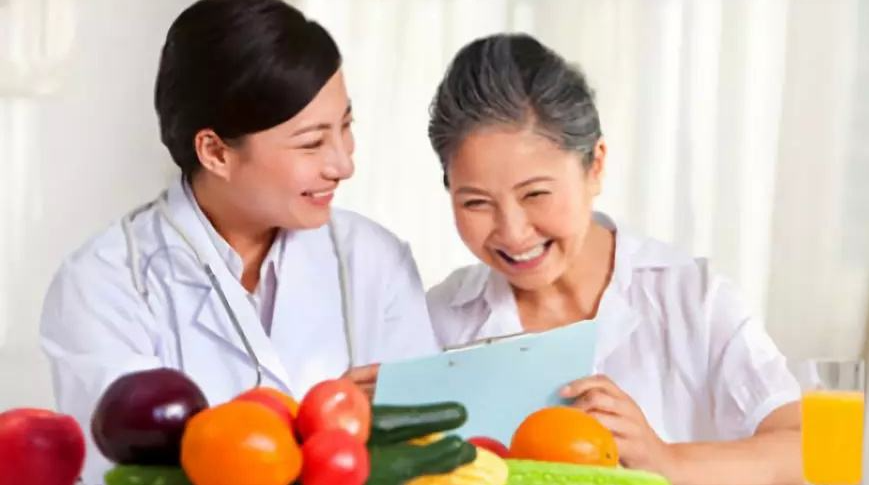 中級營養師怎么考需要什么條件