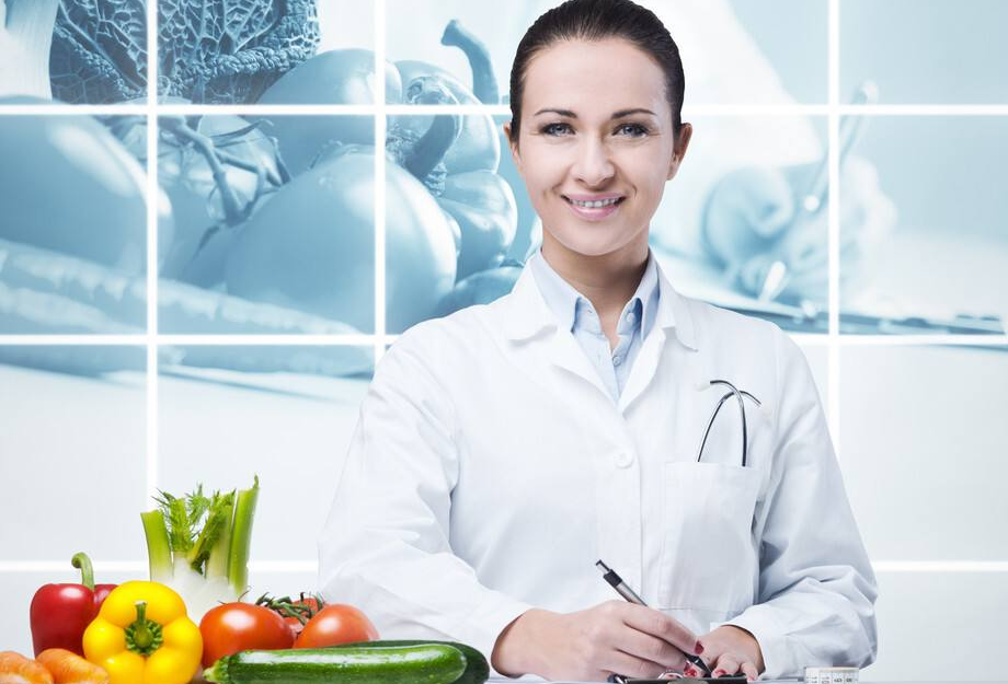 營養師證在哪里考