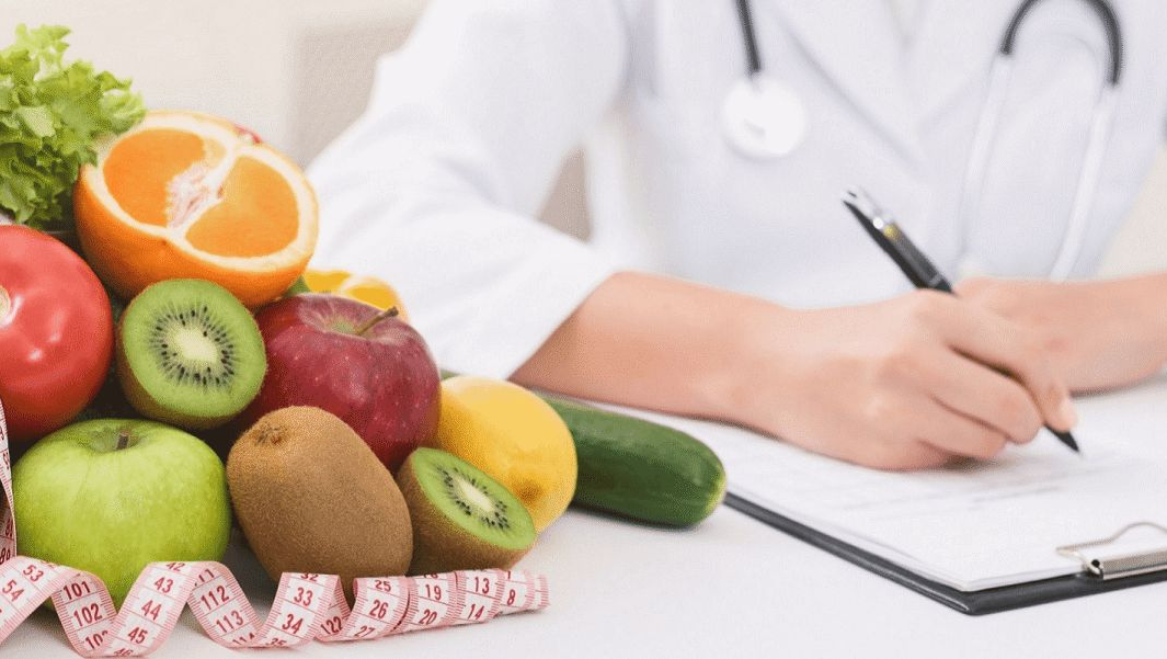 學營養師有什么好處