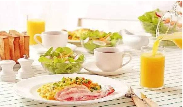 考營養師證有些什么用途