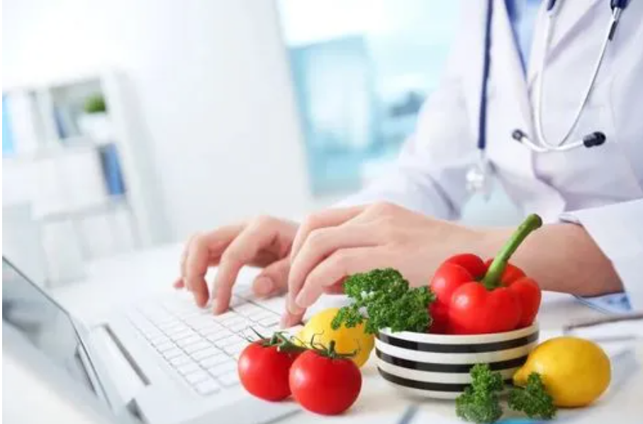 營養師的報考條件