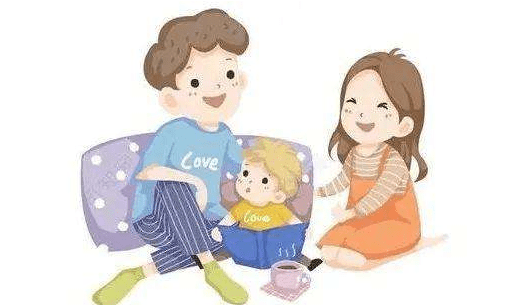 親子教育法則學習內容整理