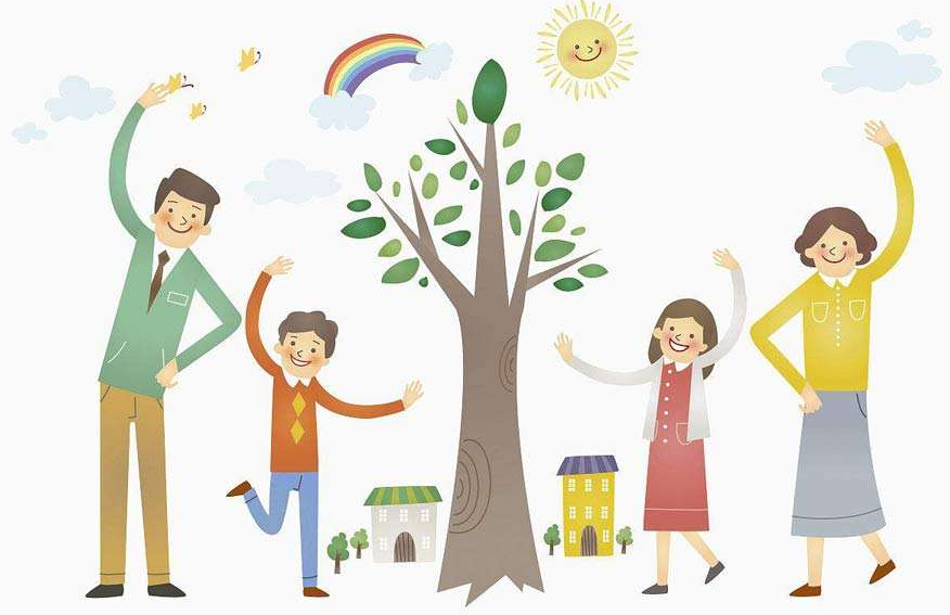 家庭教育指導師能自己報考嗎