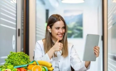 營養師報考費用及工作類型須知