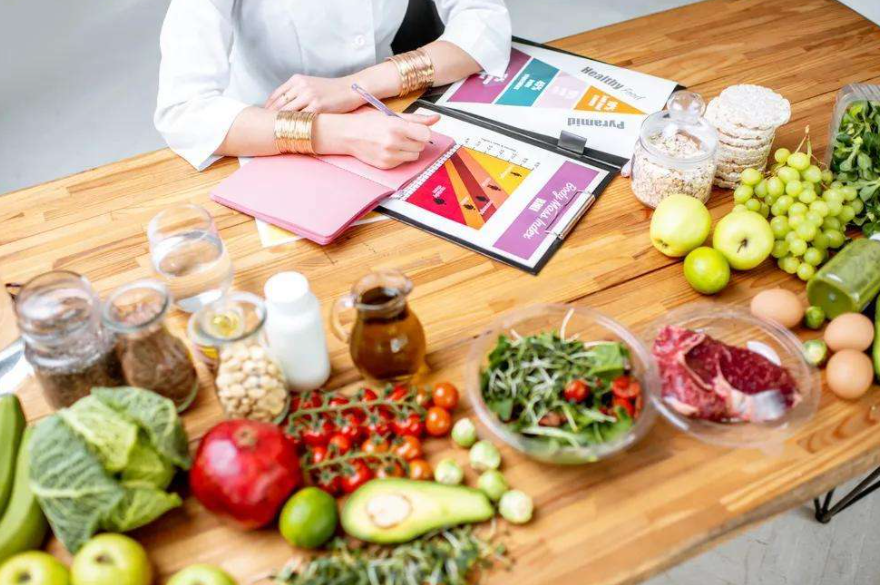 廣東省公共營養師報考條件