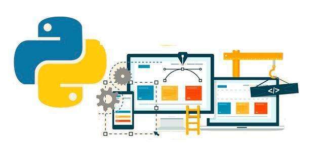 Python_lӖ˽ΙPython Web