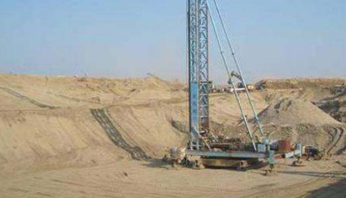 巖土工程師考試中水泥攪拌樁的施工常見問題及處理