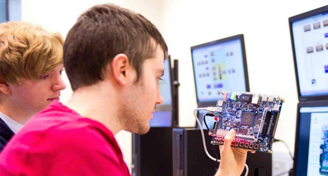 丹麥報名電氣工程專業留學值不值得?